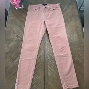 Banana Republic Factory Skinny Jeans